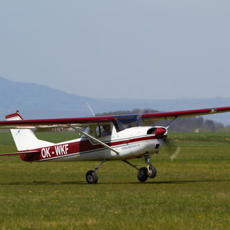 Cessna 150/152