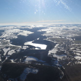 O2 - DA40 / Zephyr 2000