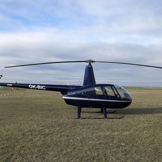 Robinson R44