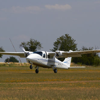 Tecnam P2006T