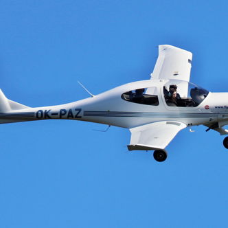 Diamond DA40