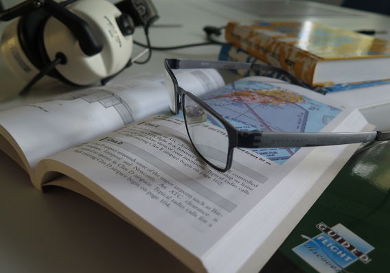 Refresh kurz angličtiny pro zkoušky ICAO