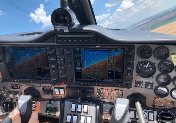 Performance Based Navigation (PBN)