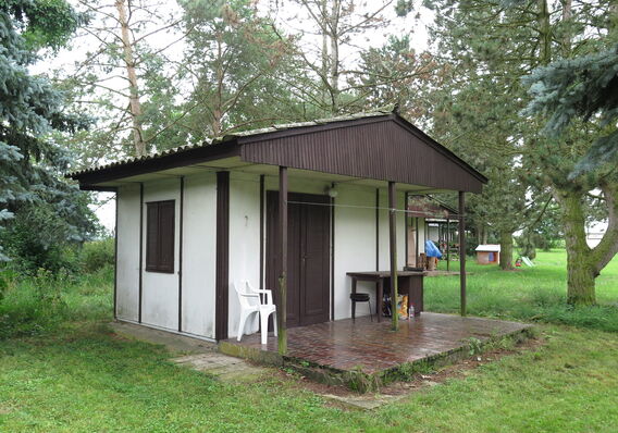 Ubytování na letišti