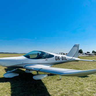 Bristell B23