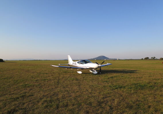 Bristell B23