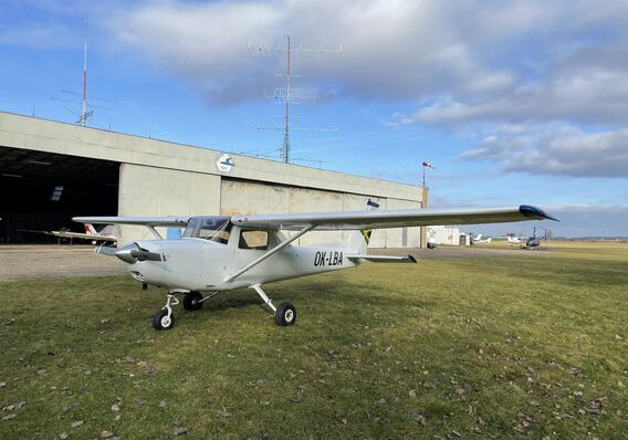 Cessna 152