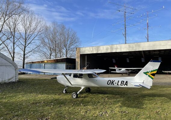 Cessna 152