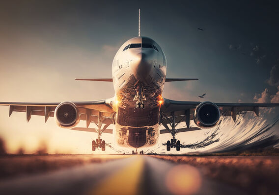 Licence dopravního pilota ATPL