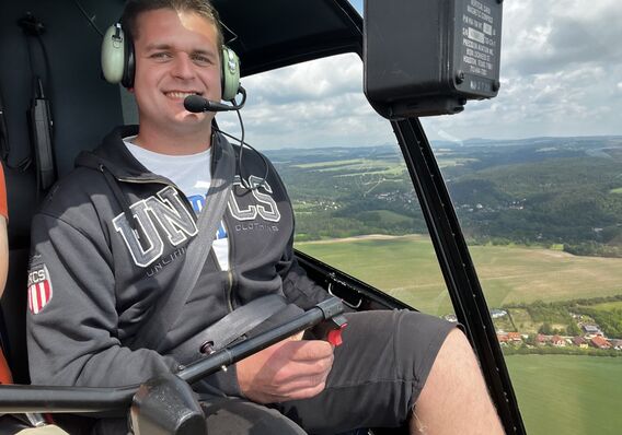 Patrik Novák