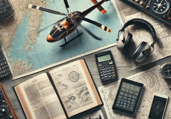 Letecká angličtina  ICAO