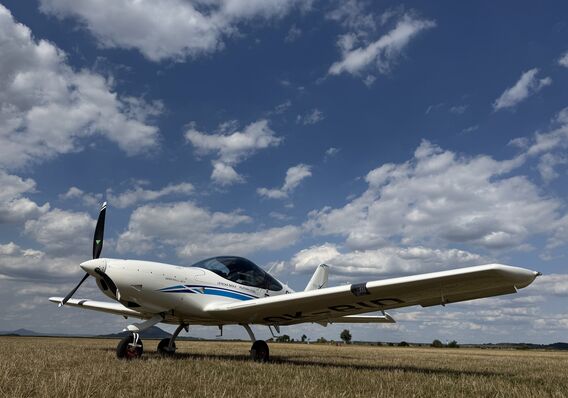 Bristell B23