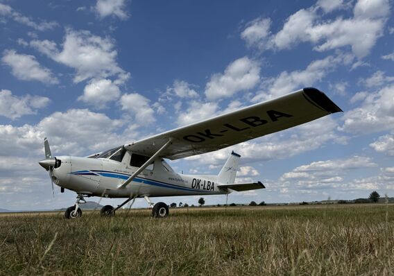Cessna 152