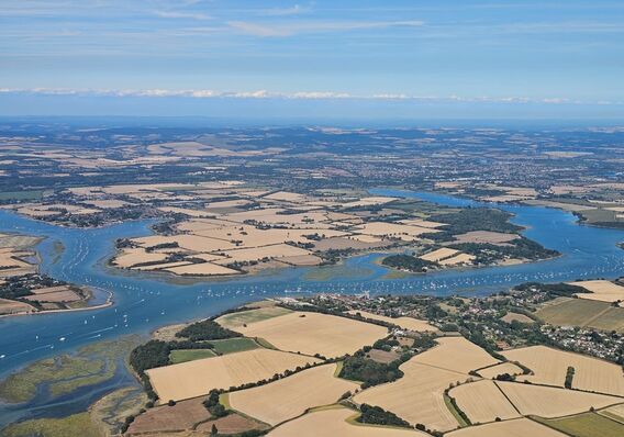 Kurz letů do zahraničí
