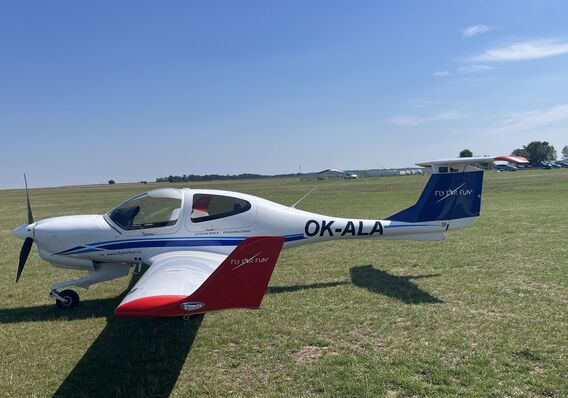 Diamond DA40 NG