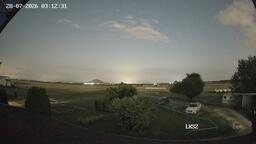 Webkamera - Sazená