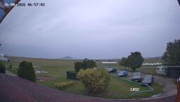 Webkamera - Sazená