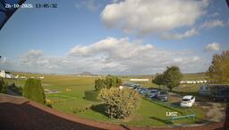 Webkamera - Sazená